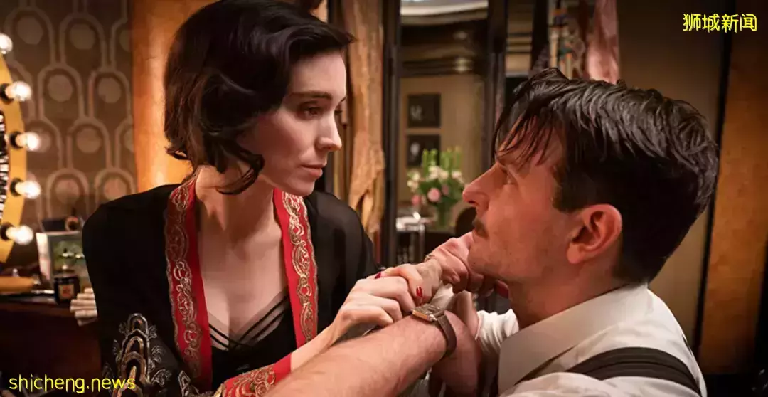 賀歲片攻略！25部電影將在新加坡上映！古天樂、黃渤、賈玲來了