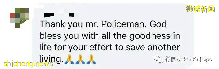 警方冒着生命危险,爬上屋顶救下猫咪