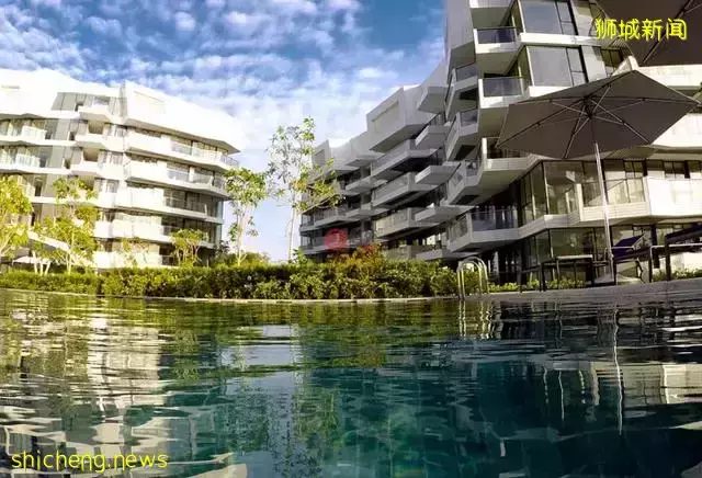 新加坡房价持续上涨,为啥还有更多华人喜欢买呢