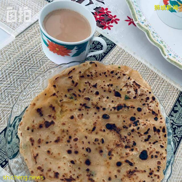 我，印度裔工人，在新加坡修船半辈子，没想到突然成了中国网红