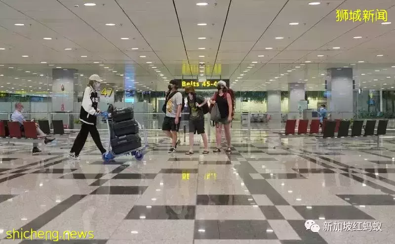 新加坡重開國門新馬全面通關　出遊前有哪些需注意事項
