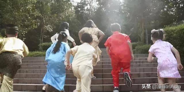 坡島人致新公民的一封信:身爲新加坡人的八個特質