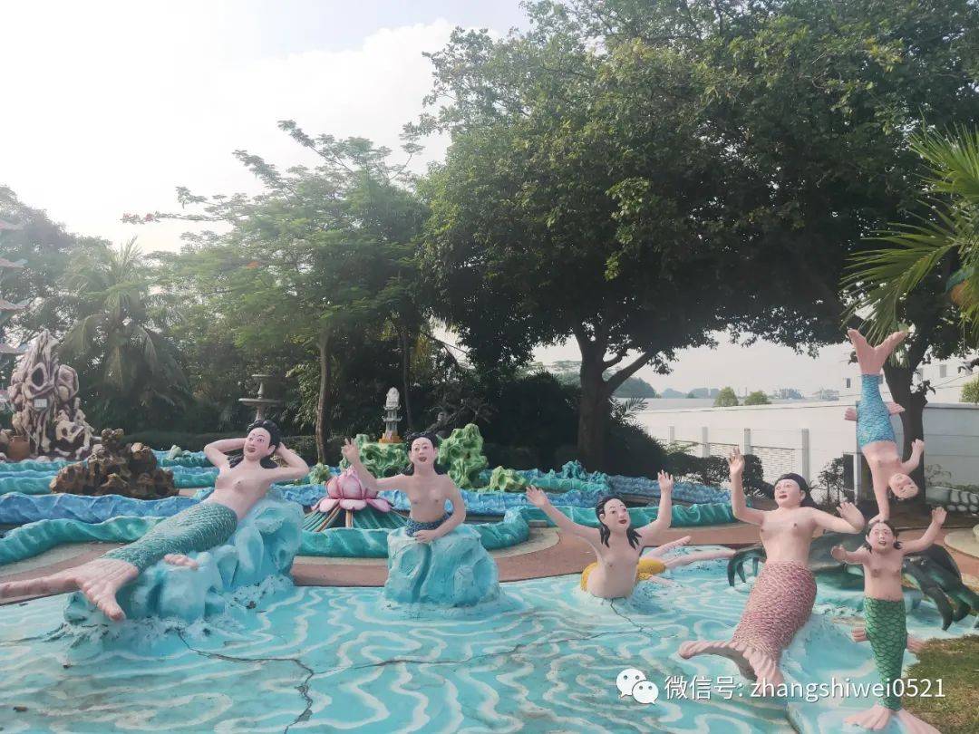 新加坡遊記系列 99%的人都會忽略的有趣景點