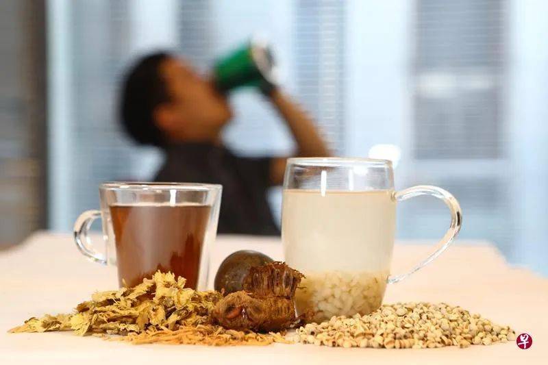 喝凉茶有讲究！你喝对了吗