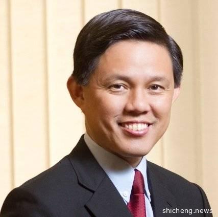 ◤新国启动断路器◢选举法案无关大选日 陈振声：视疫情变化而定