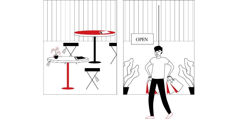 在新加坡居住的年輕人，每個月花多少錢才不算多