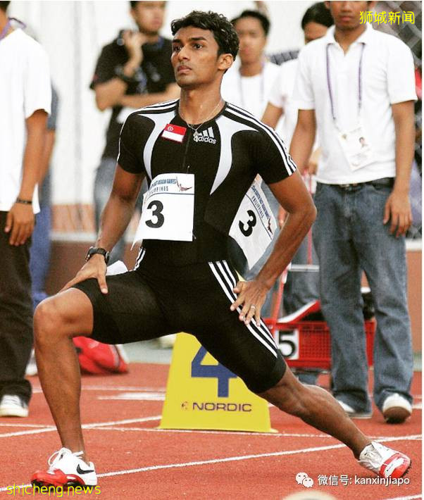 曾代表新加坡参加奥运,她们如今当教练、当贤妻、回中国