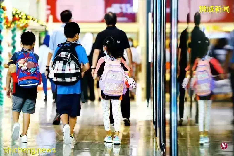 5岁至11岁孩童最快下周可预约接种 小三至小五生月底开始打疫苗