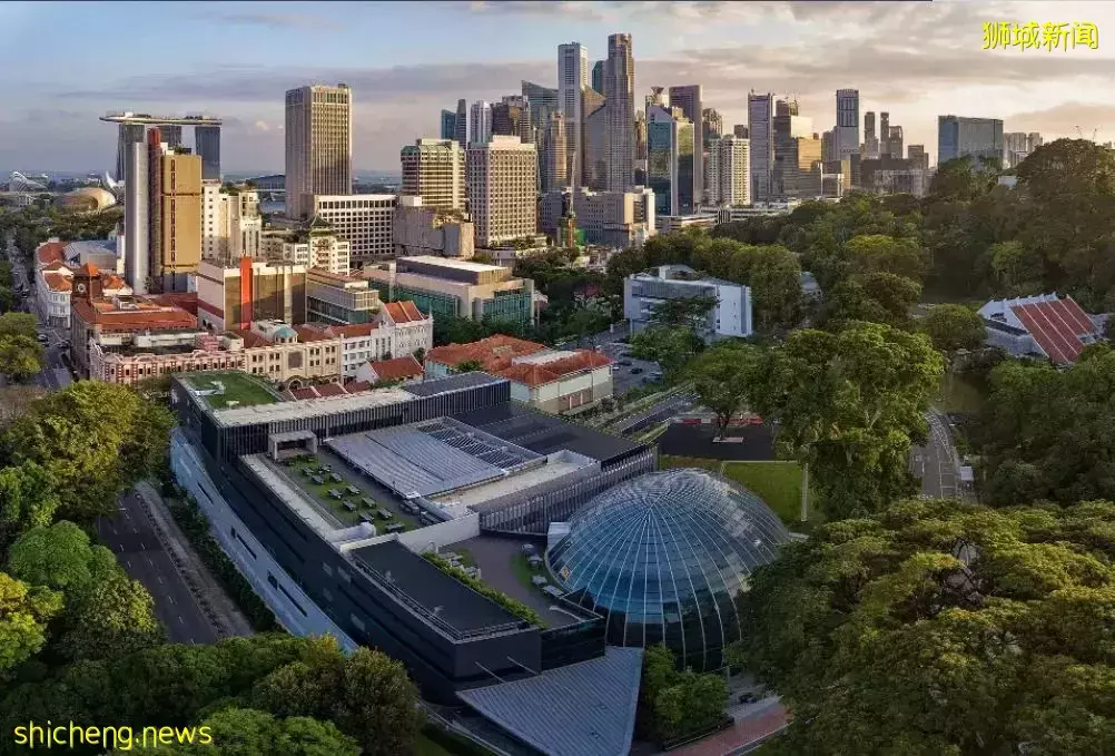 新加坡留学 就业率第一的管理学院招生简章