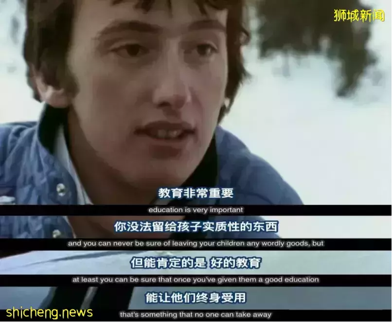 新加坡名校和邻里学校的差别在哪里？答案扎心了