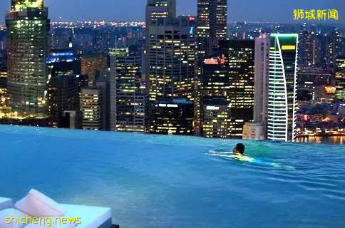 新加坡最全旅游攻略