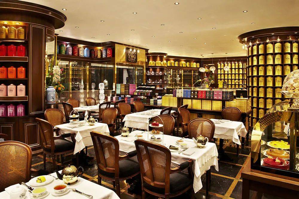 数一数新加坡的国宝级美食品牌!没吃过算你输