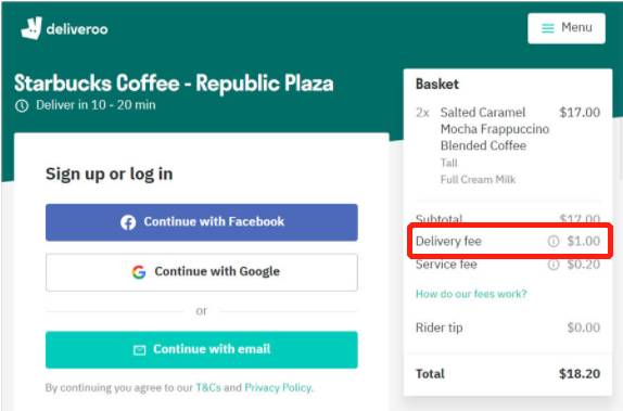 折扣 星巴克送限量水杯，名牌女包半價，品牌女鞋$10起，鳥園年票僅$39