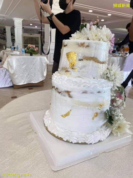 新国家庭式烘焙店 迟交货 服务差 蛋糕成品欠佳 网民气到 留言要打老板