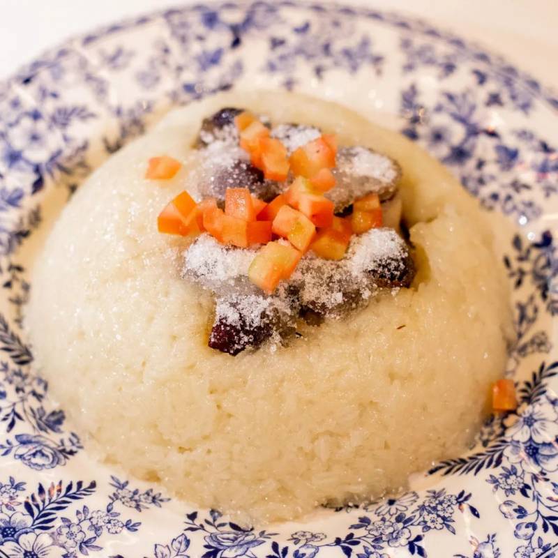 奶茶無限喝，新菜$11.11嘗鮮！川香小廚雙十一齊狂歡！好禮無限