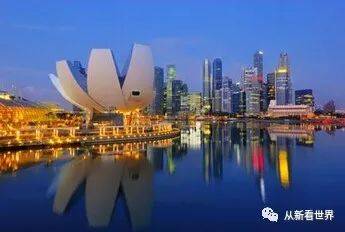 新加坡留學 新加坡留學優勢