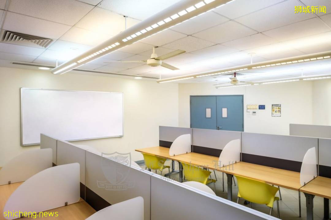 新加坡政府發福利!$1400多/月的國際學校,連奧巴馬夫人都去過