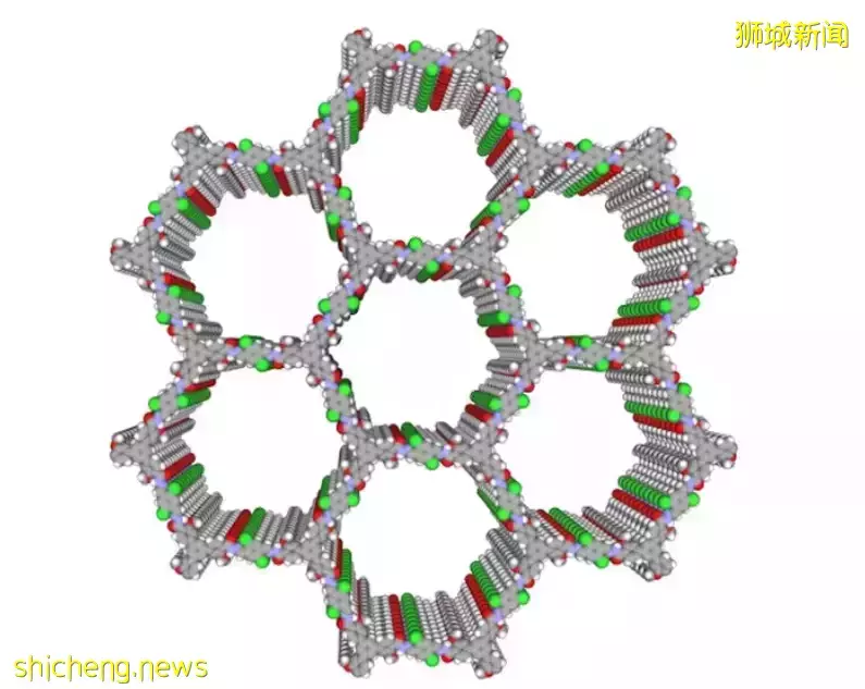 NUS教授獲得德國洪堡研究獎：發光納米材料可用于疾病治療