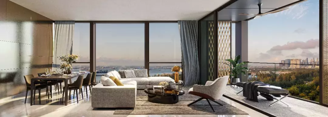 新加坡“租賃地契和永久地契”的區別，你要知道