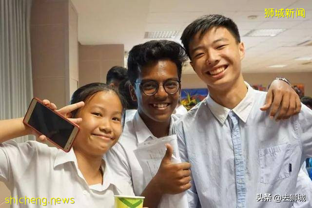 中考改革招來“大忽悠”細解新加坡留學背後的黑曆史