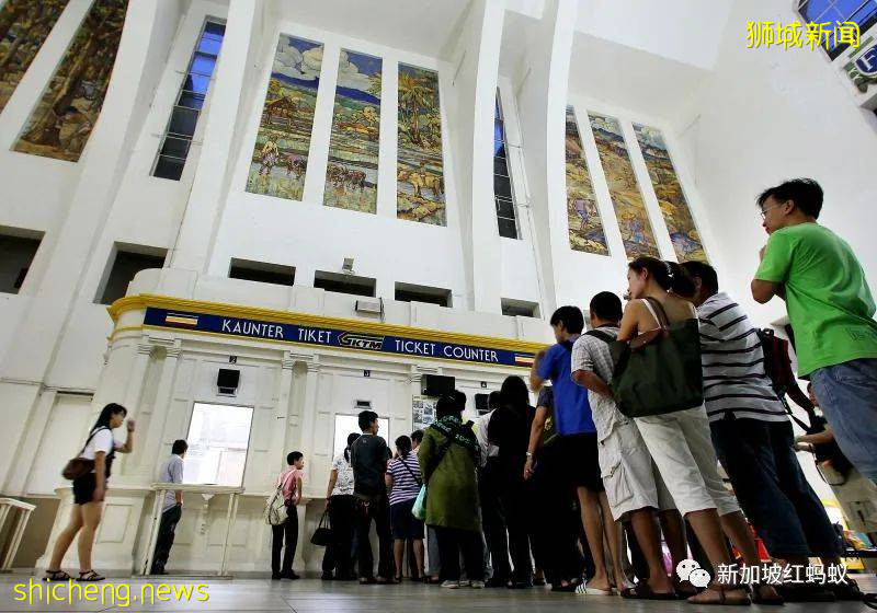 這些養眼的“裝飾藝術”建築　你在新加坡可曾駐足多看一眼