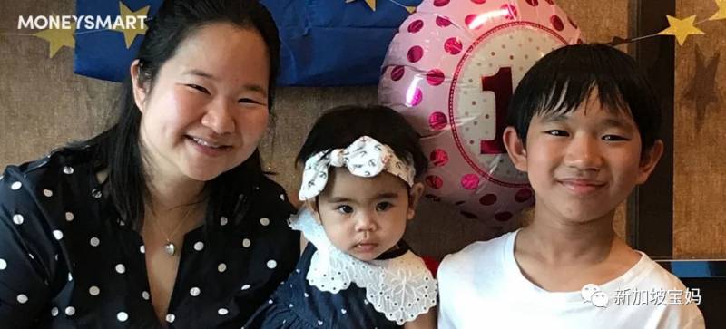 單身媽媽分享:在新加坡收養孩子是怎樣的一種體驗