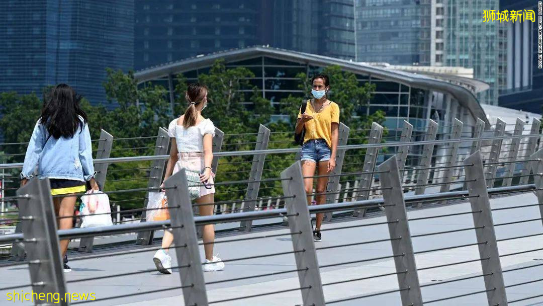 張文宏：新冠致死率已接近流感！新加坡疫情也馬上常態化！回國免隔離還有希望嗎