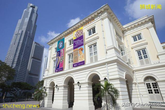 新加坡旅遊3天就夠?看完這篇最全攻略,你還這樣認爲嗎!