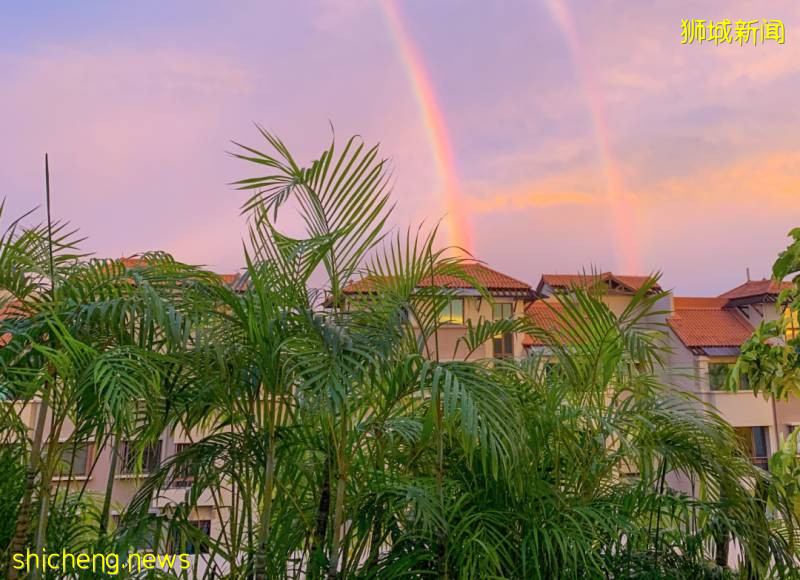 解封第一周,银联在新加坡搞事情!