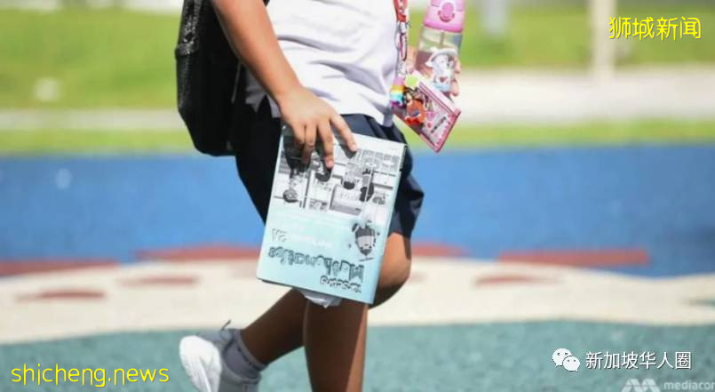 新加坡11所学校和两所幼儿园学生出现确诊!目前未有停课打算