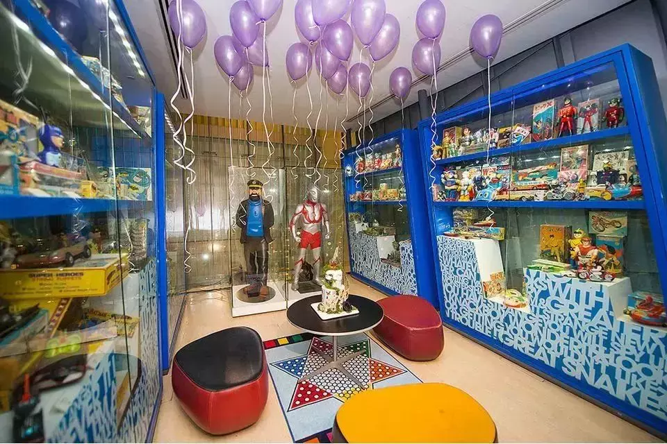 新加坡27個值得打卡的博物館!巨型恐龍雕塑、幻彩光影世界、無限供應冰淇淋等你來體驗