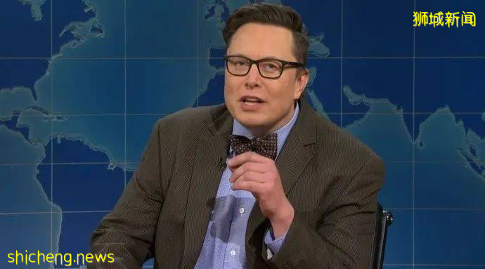 马斯克聊狗币，忙新加坡开会，那中国市场呢