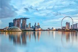新加坡來了：啓動“新加坡新投資”，從移民新政開始