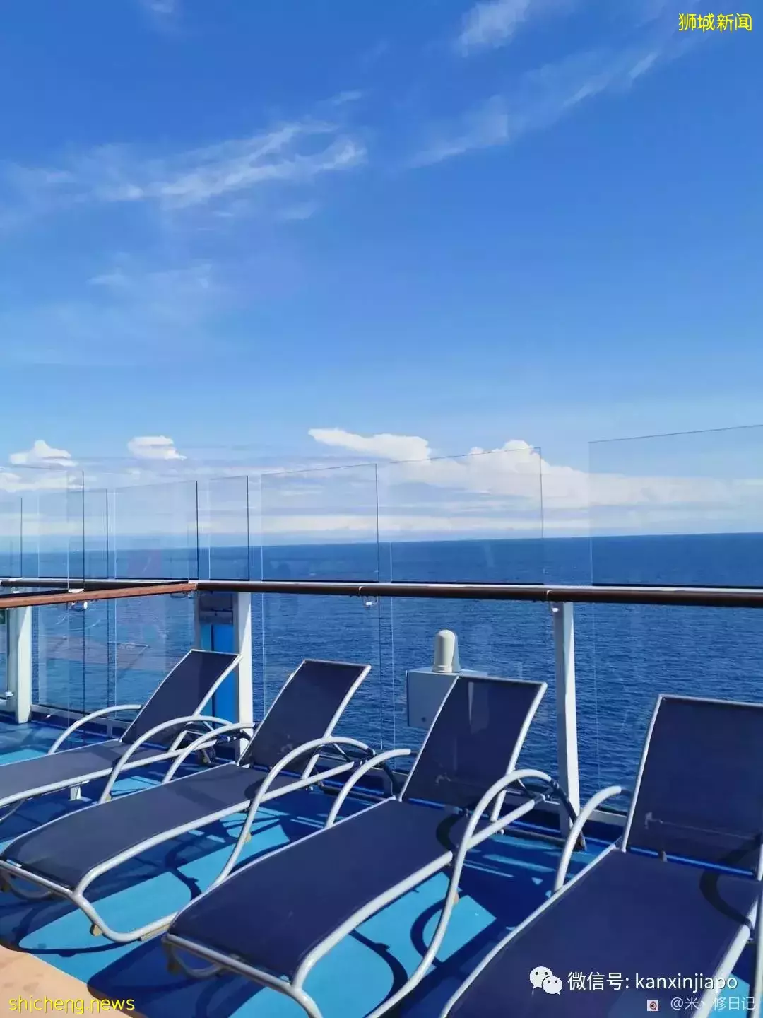 假期来了!躺平溜娃好去处,新加坡皇家加勒比光谱号游轮攻略