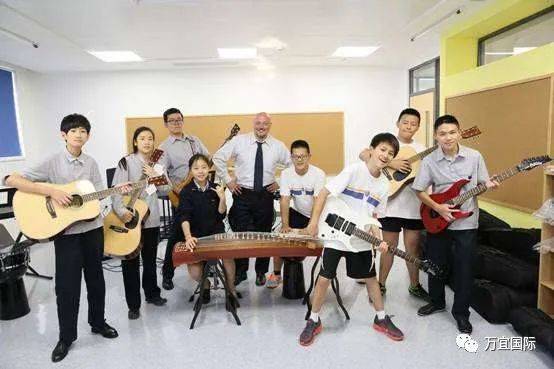 新加坡國際學校 VS 中國國際學校，你怎麽選