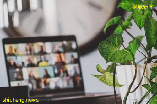 居家辦公成既定模式 專家:本地睡眠、壓力激增,注意力分散病患增加10%