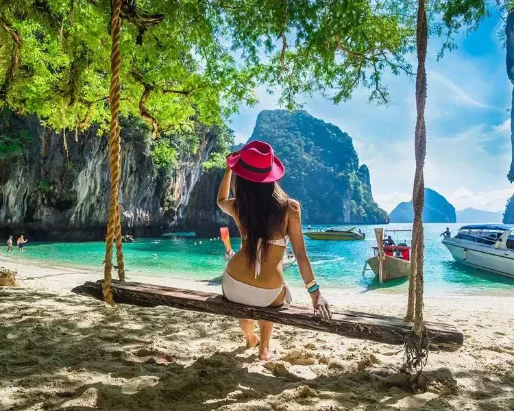 新加坡护照又全球第一,2022继续霸榜!外媒酸了