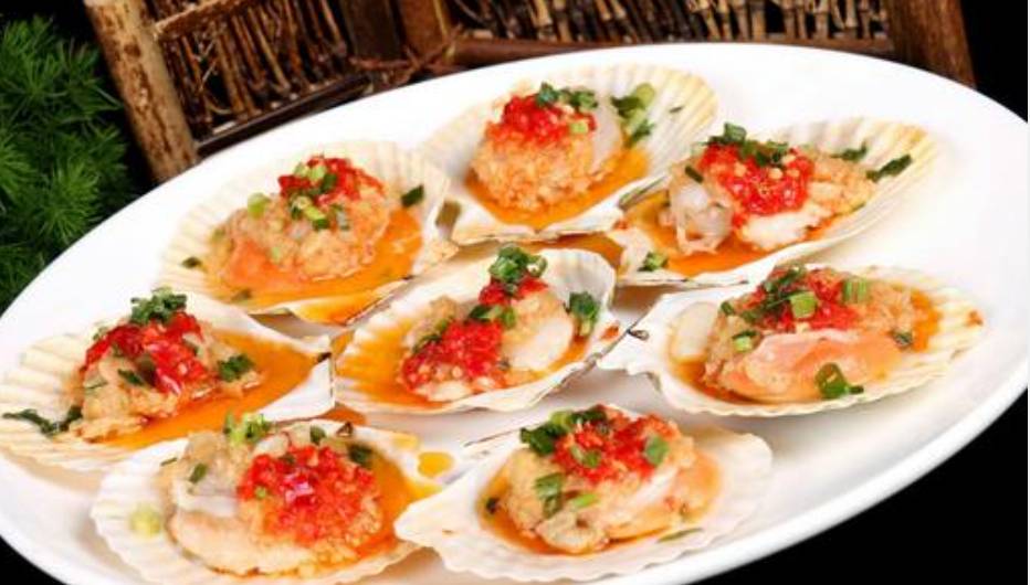 吃什麽海鮮?吃……蒸海鮮!西部這家店必須來打卡一下