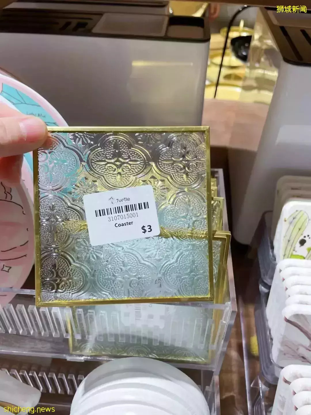 新加坡寶藏家居旗艦店!整整2層,數千種好物,好逛又便宜