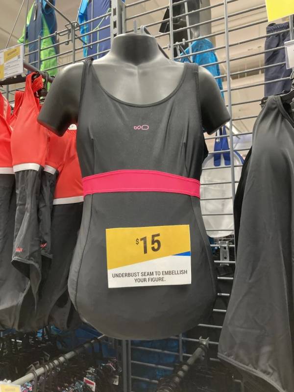 新加坡最黑科技迪卡侬,今日開業!VR試帳篷、3D量腳,前100人有大禮包