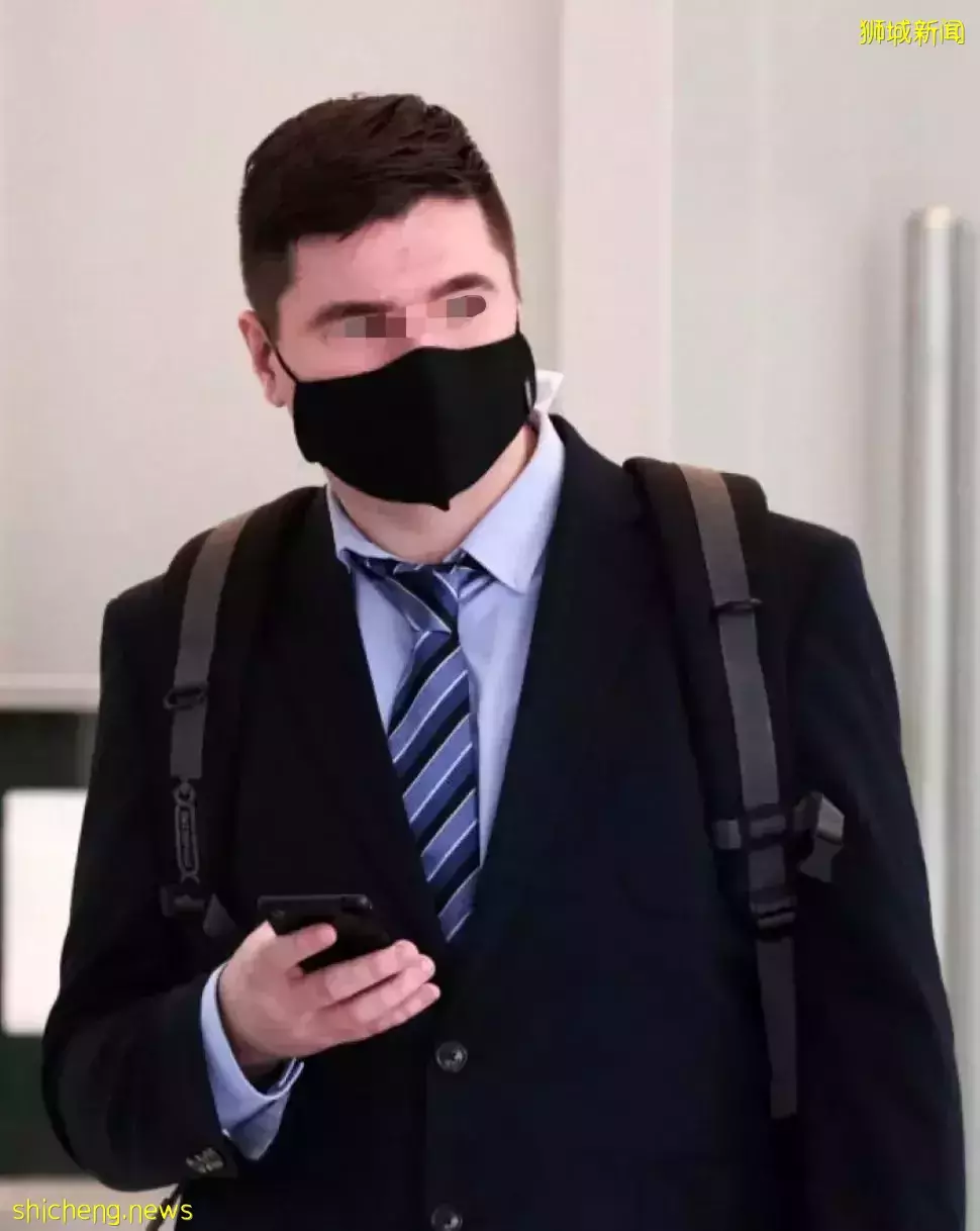 罕见!这个中国客工在新加坡非礼女性被鞭刑9下!他,潜逃海外13年后回来仍受罚