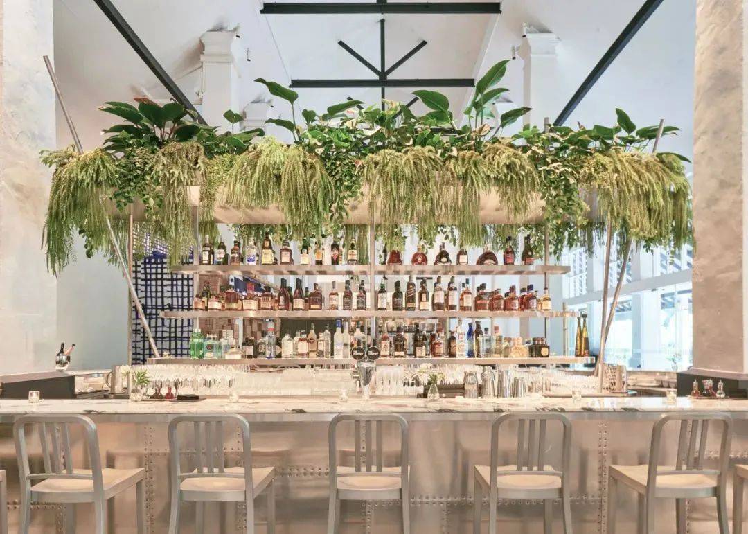 新加坡最像欧洲小镇的小山坡,藏着30多家好吃好玩好逛的文艺感小店