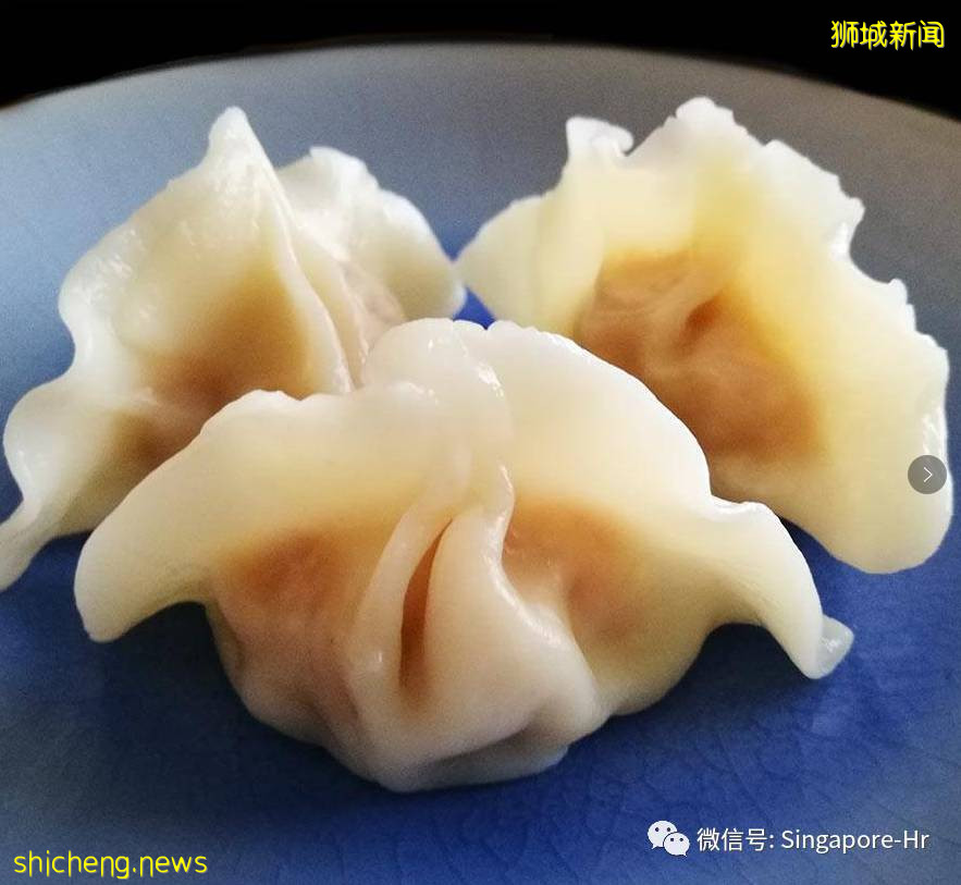 火爆新加坡的美食,吃貨的您有必要了解一下哦