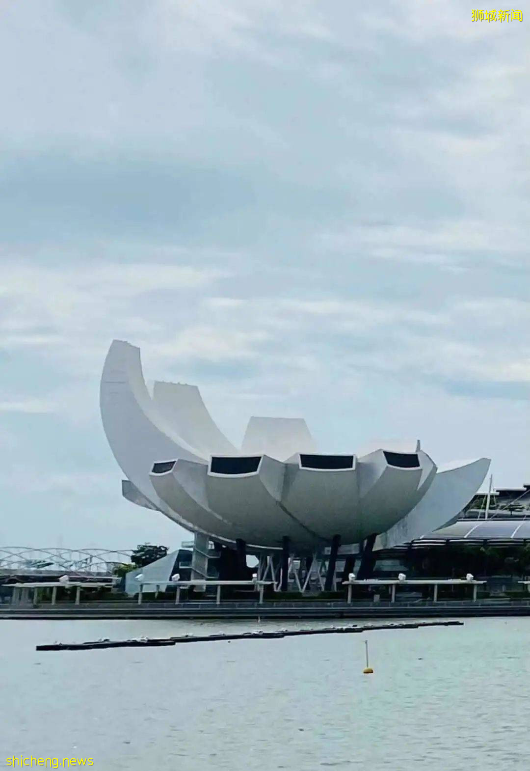 新加坡旅遊攻略 .