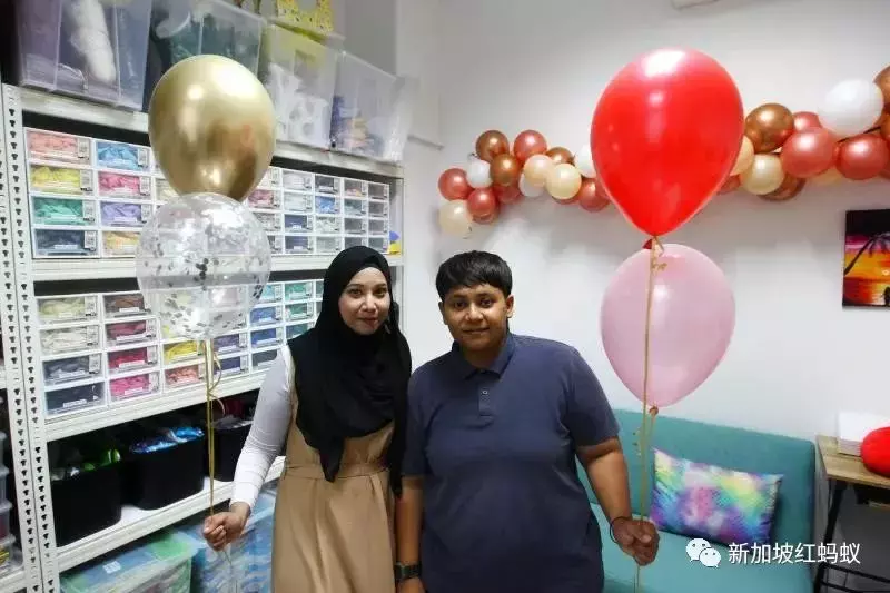 疫情导致居家空间不够用? 新加坡掀起租用仓储服务热潮