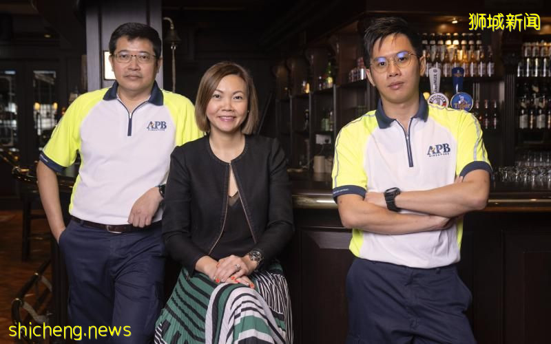 荷兰取经 狮城首酿无酒精啤酒