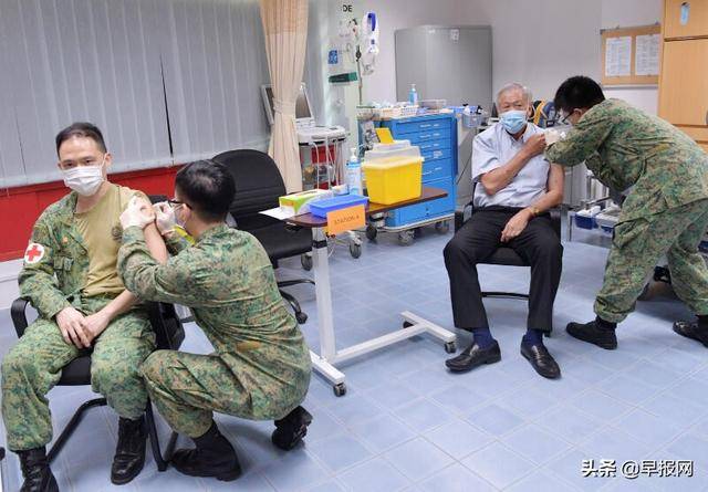 “疫苗外交”暗流汹涌