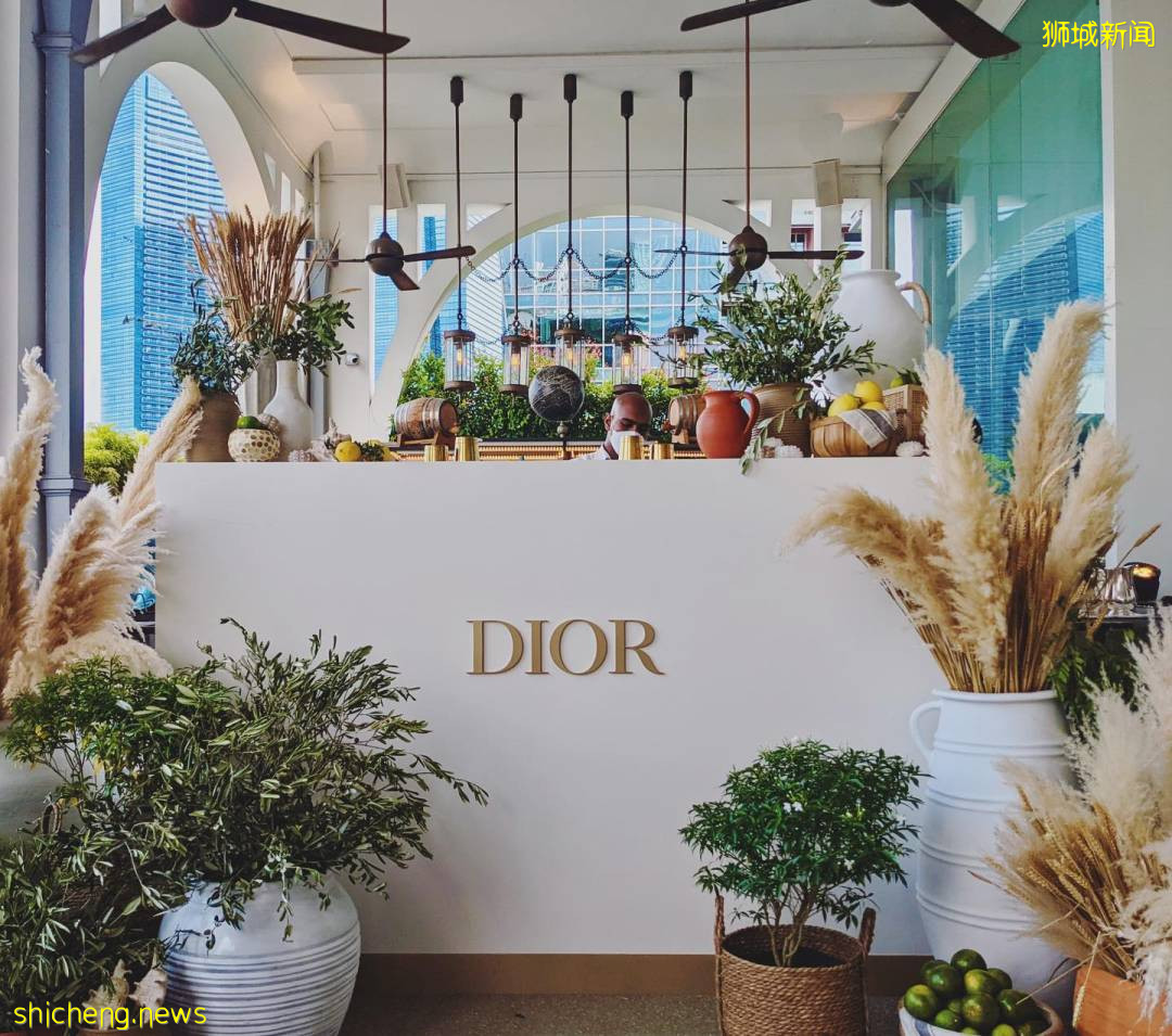 林俊傑回新加坡四個月！竟打卡了15個網紅景點，吃喝玩樂都有