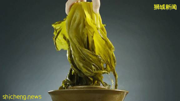 等了6年，風靡中國的網紅酸菜魚終于來新加坡了