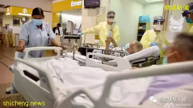 新加坡多人感染后重症病逝,长期后遗症不会完全消除